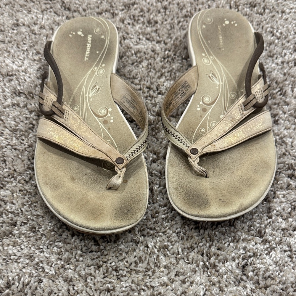 Merrell Women's Flip Flop
